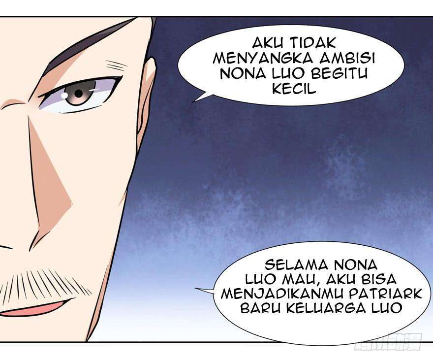 The King of Police Chapter 23
