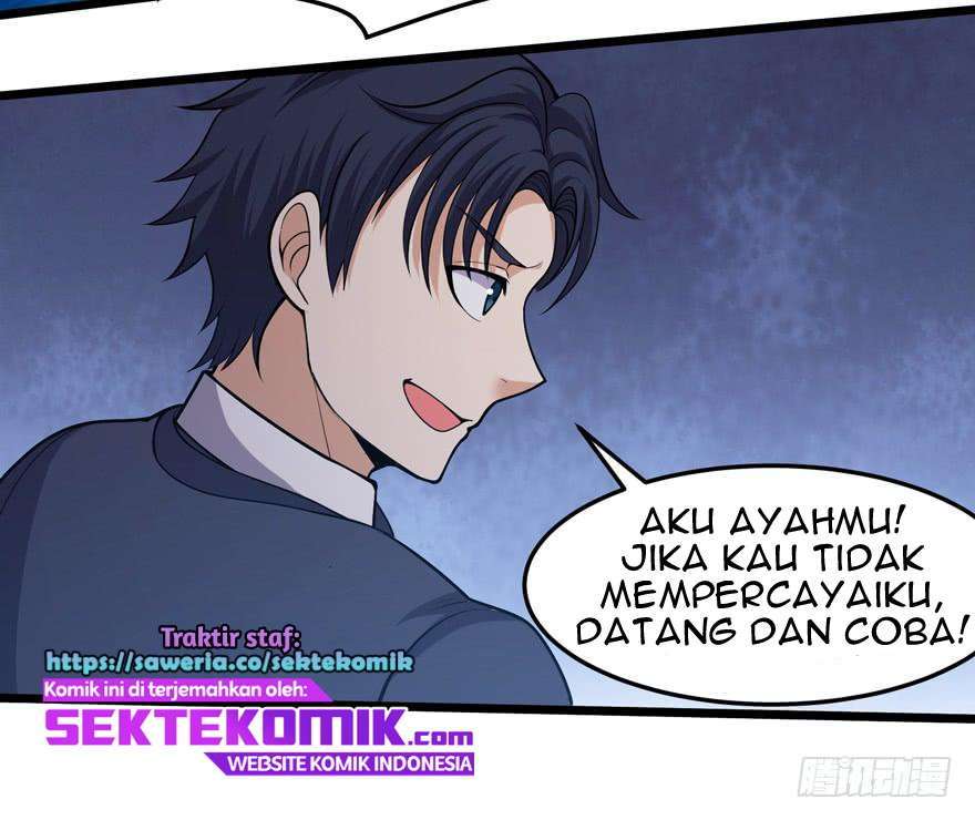 The King of Police Chapter 24