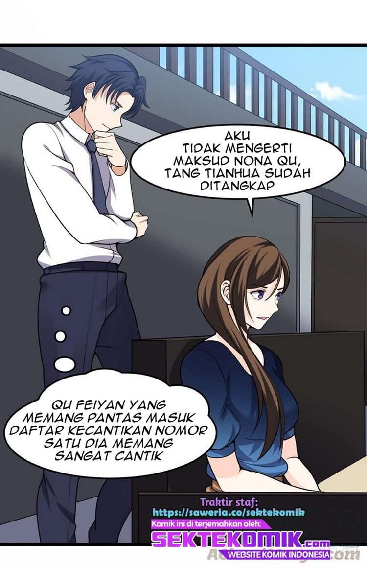The King of Police Chapter 26