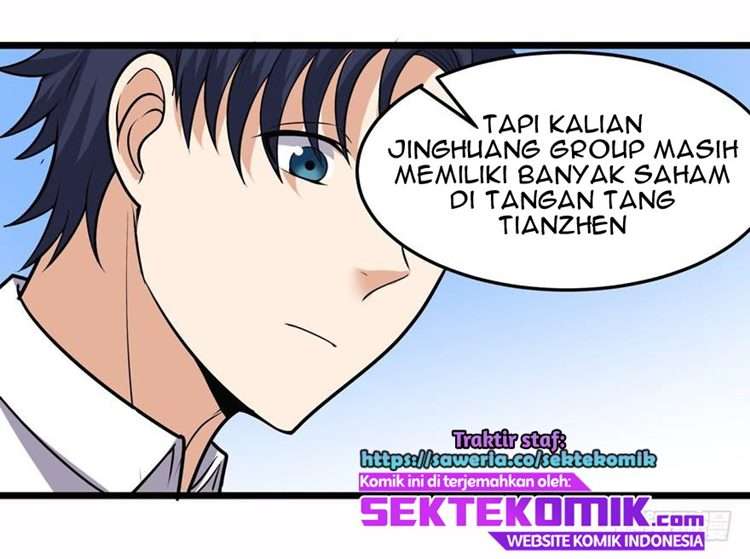The King of Police Chapter 26