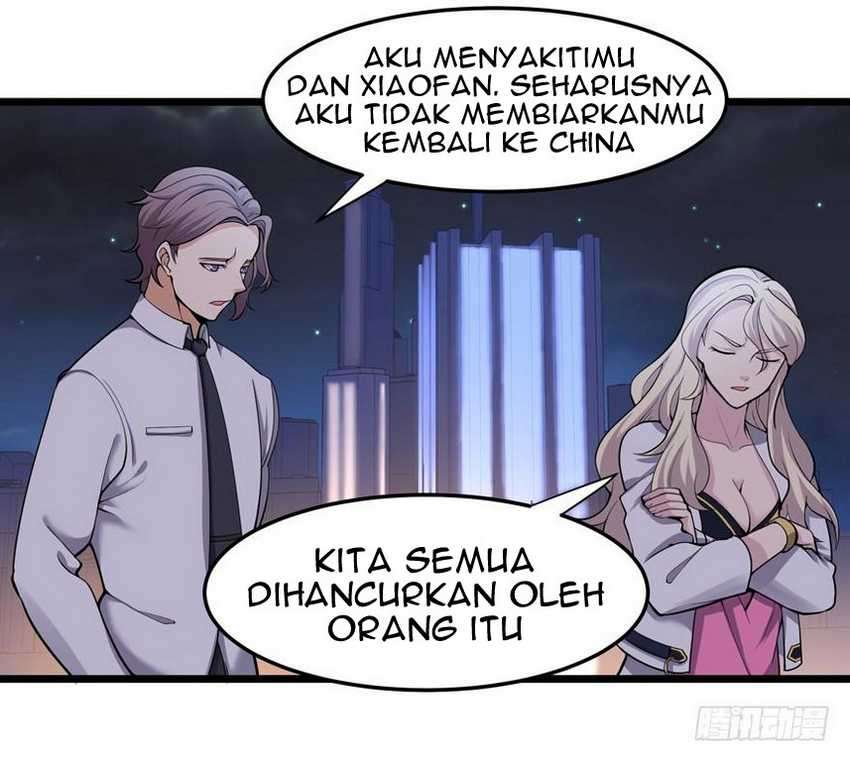 The King of Police Chapter 28