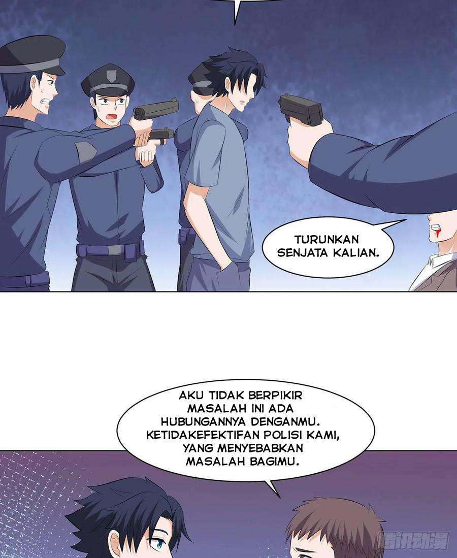 The King of Police Chapter 39