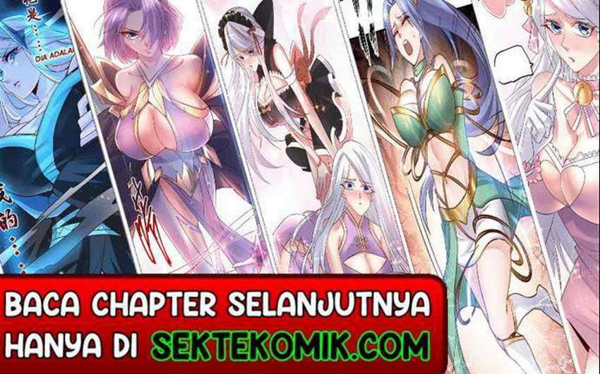 The King of Police Chapter 47