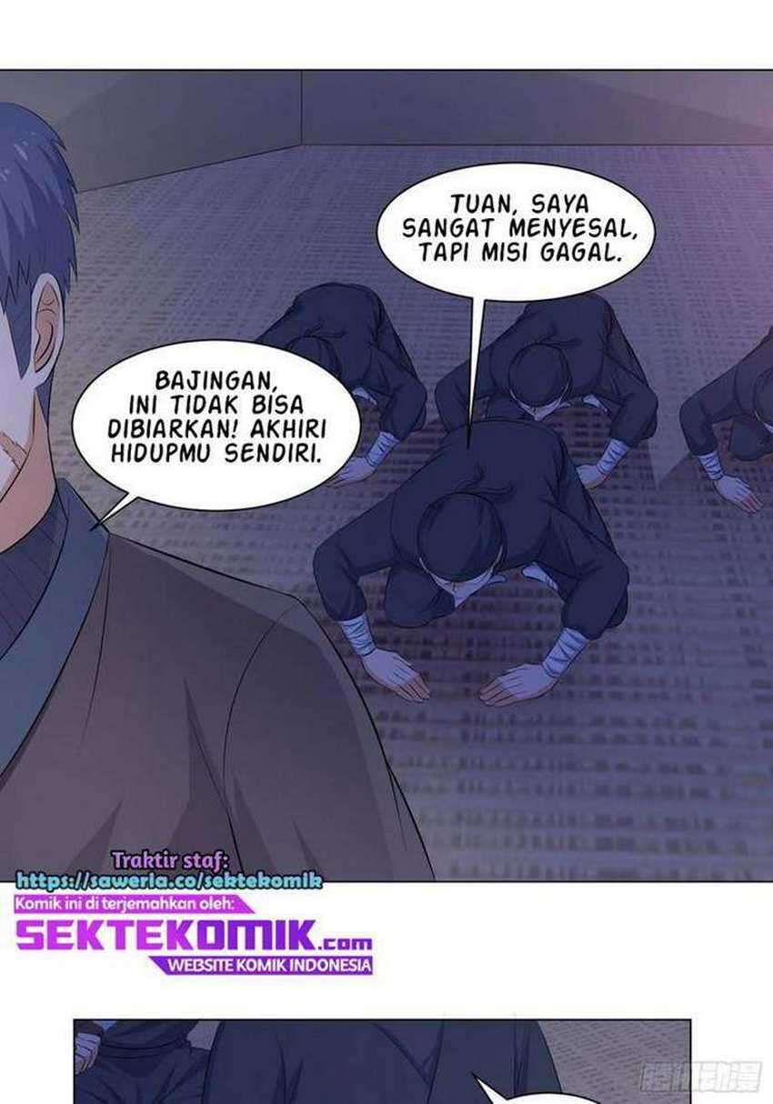 The King of Police Chapter 47