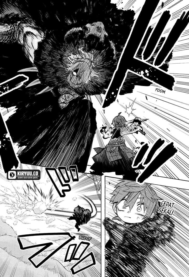 Otr of the Flame Chapter 04 page 4
