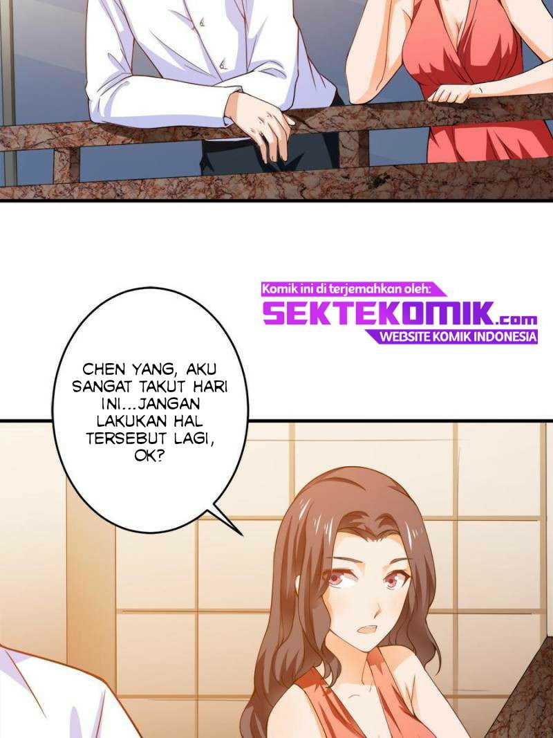 Super Security In The City Chapter 17