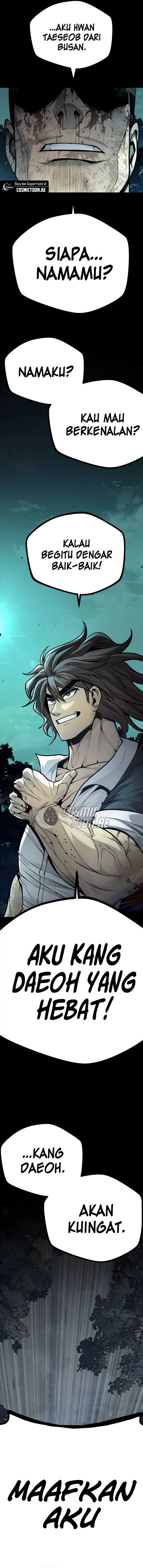 Festival Of Warriors Chapter 05