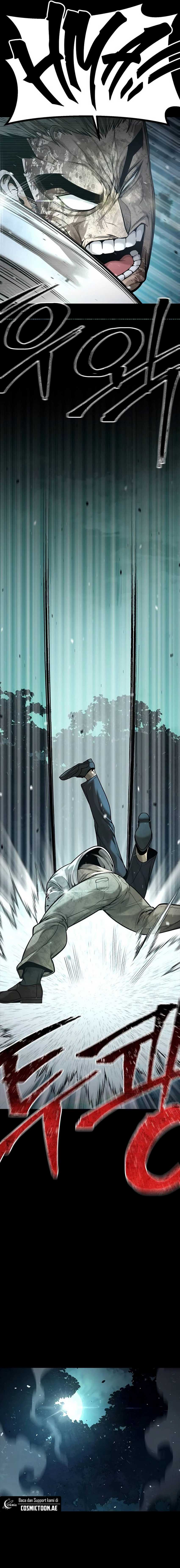Festival Of Warriors Chapter 05
