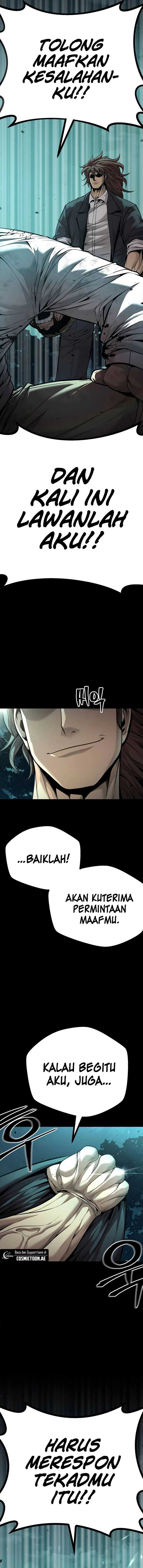 Festival Of Warriors Chapter 05