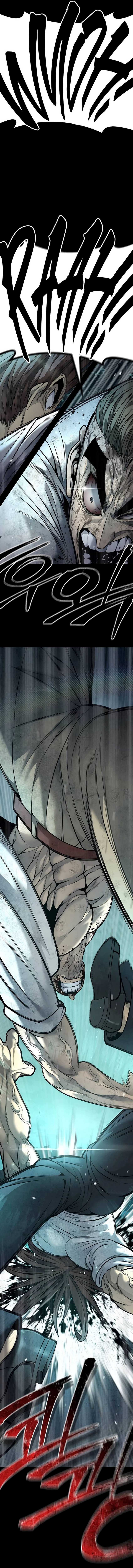 Festival Of Warriors Chapter 05