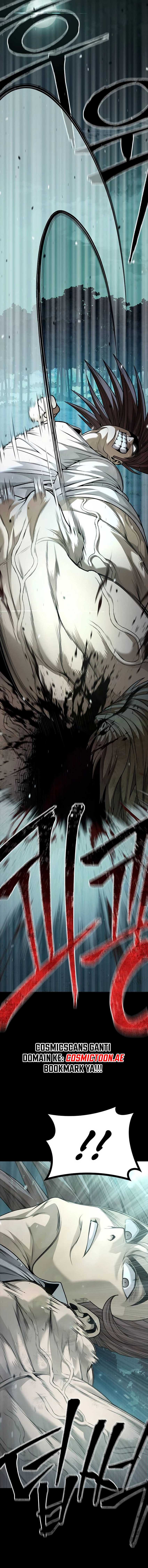 Festival Of Warriors Chapter 05