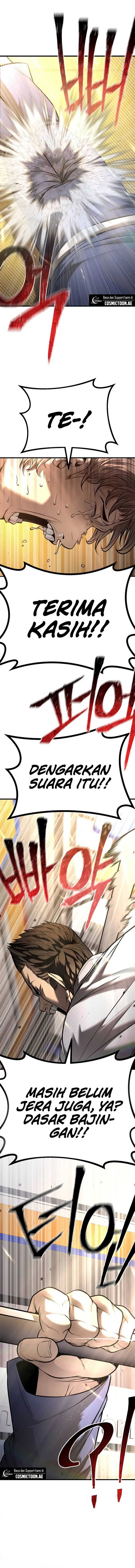 Festival Of Warriors Chapter 05