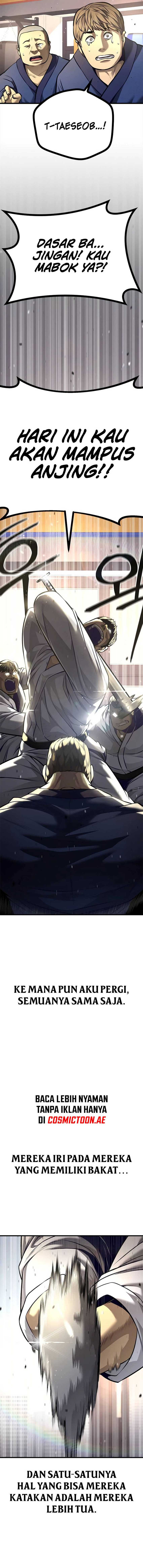 Festival Of Warriors Chapter 05