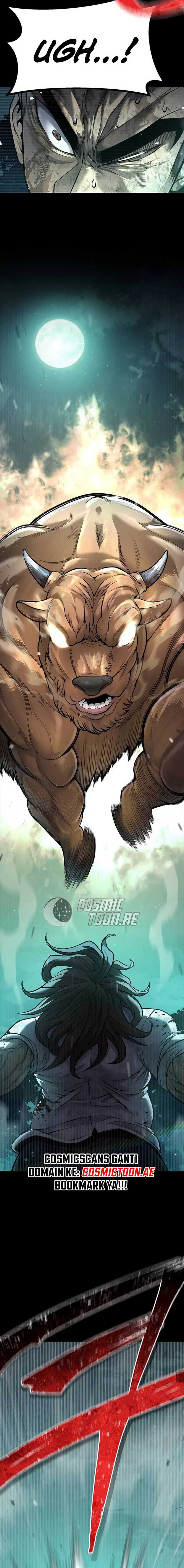 Festival Of Warriors Chapter 05