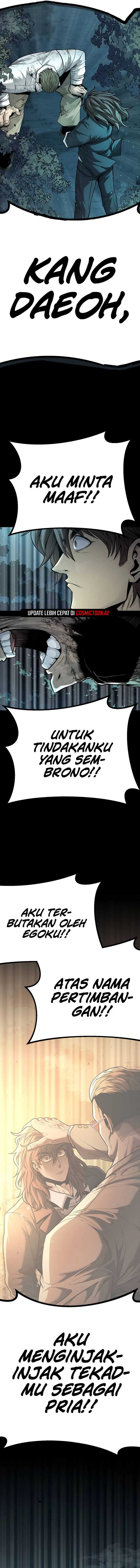 Festival Of Warriors Chapter 05