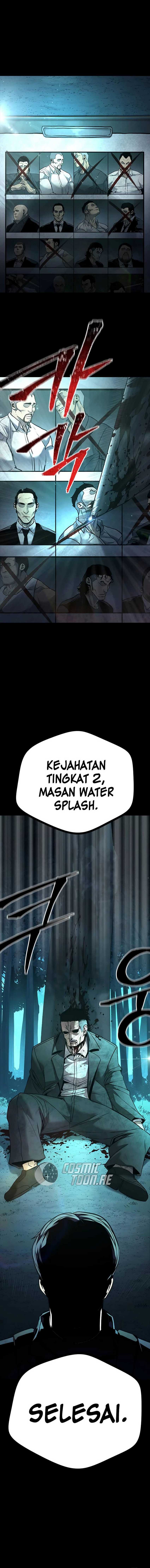 Festival Of Warriors Chapter 05
