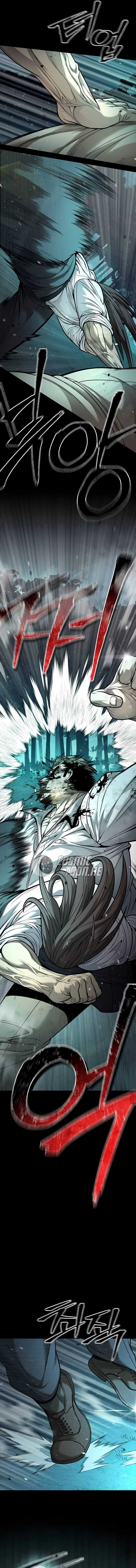 Festival Of Warriors Chapter 05