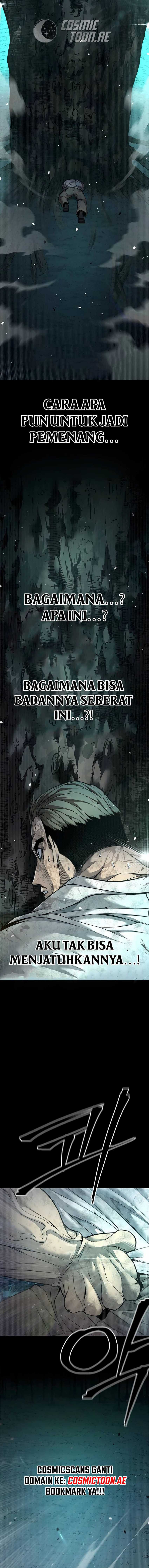 Festival Of Warriors Chapter 05