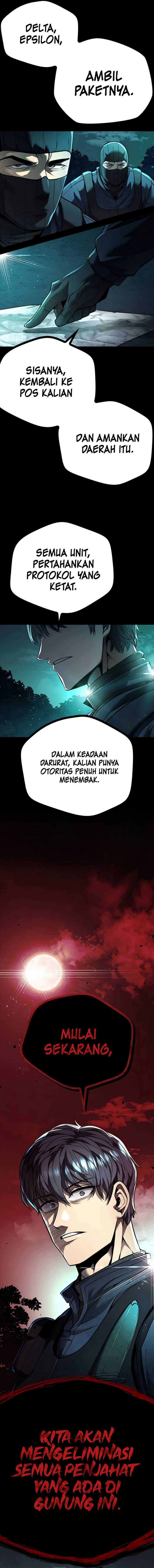 Festival Of Warriors Chapter 06