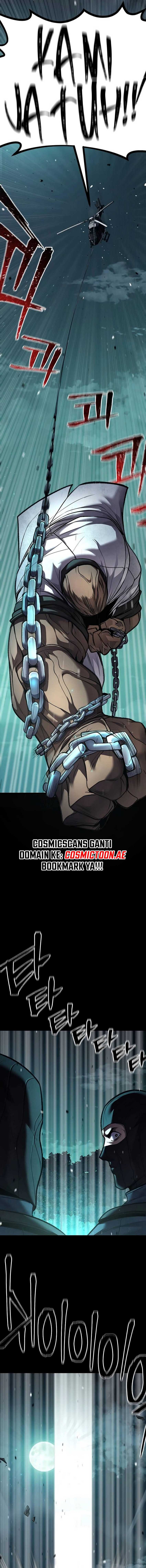 Festival Of Warriors Chapter 06