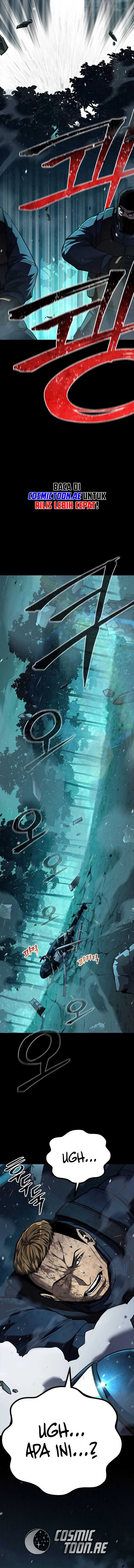 Festival Of Warriors Chapter 06