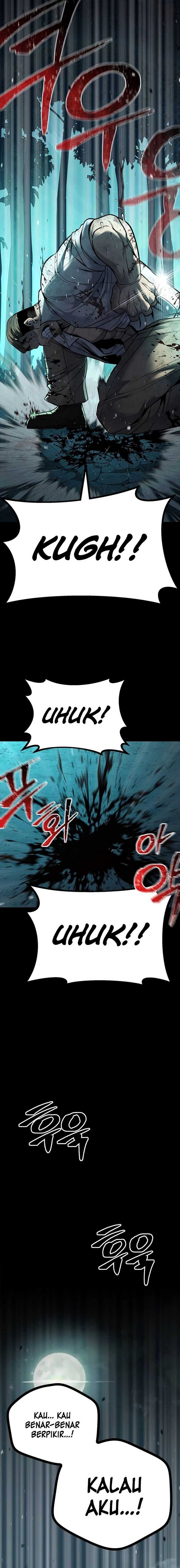 Festival Of Warriors Chapter 06