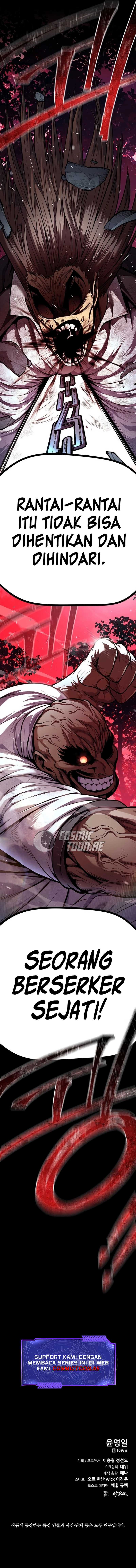 Festival Of Warriors Chapter 09