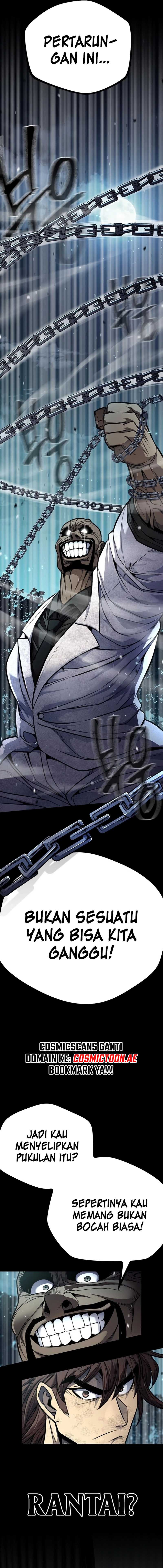 Festival Of Warriors Chapter 09