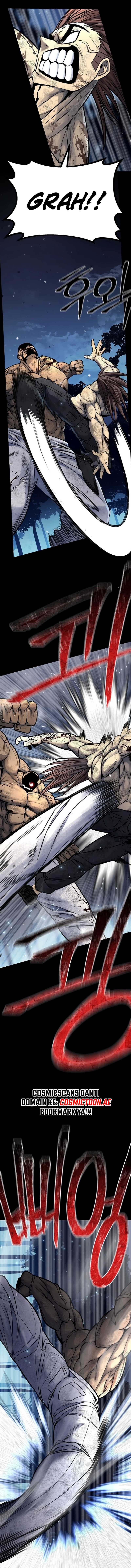 Festival Of Warriors Chapter 10