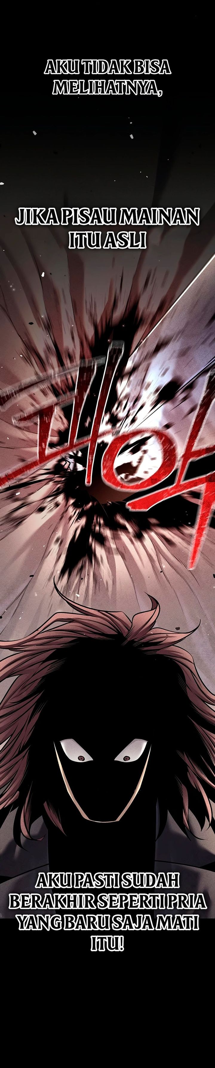 Festival Of Warriors Chapter 21