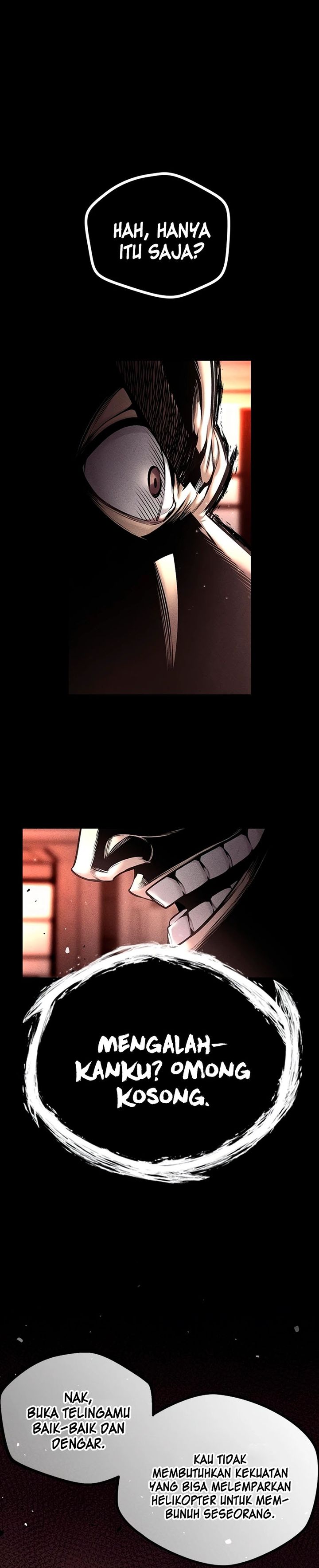 Festival Of Warriors Chapter 21