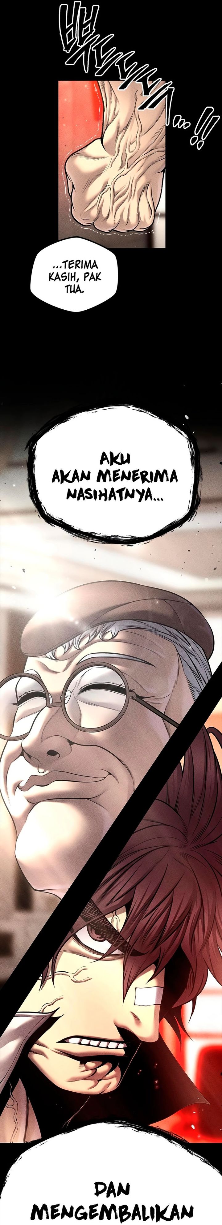 Festival Of Warriors Chapter 21