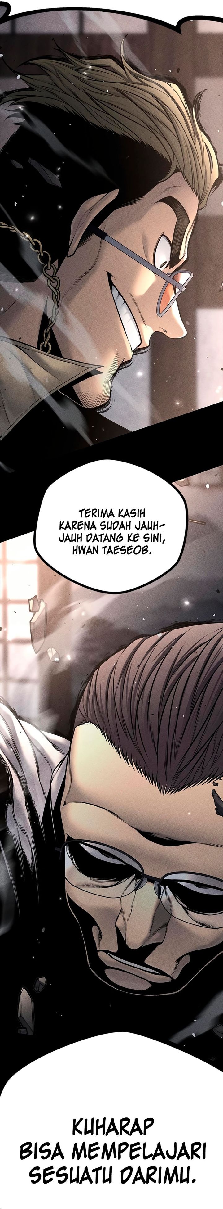 Festival Of Warriors Chapter 21