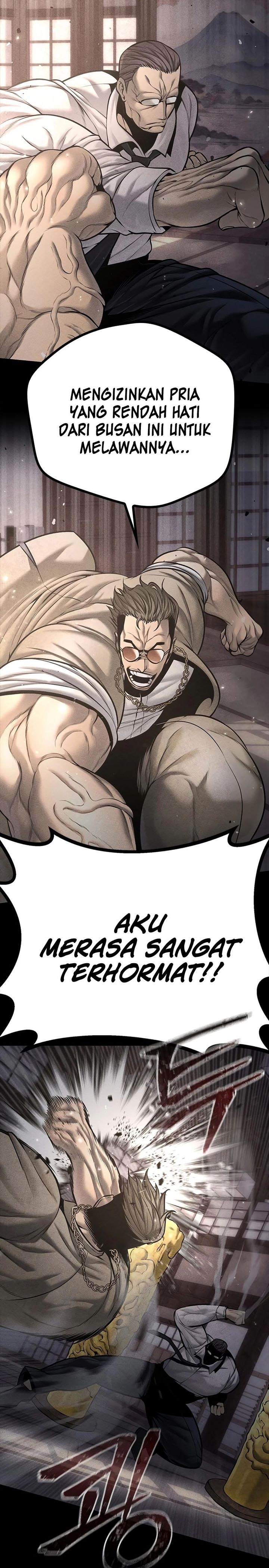 Festival Of Warriors Chapter 22