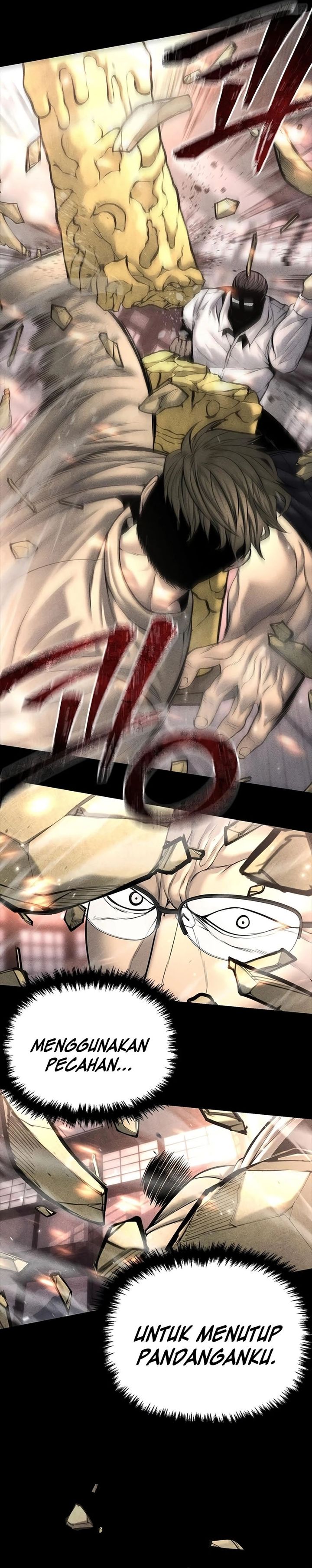 Festival Of Warriors Chapter 22