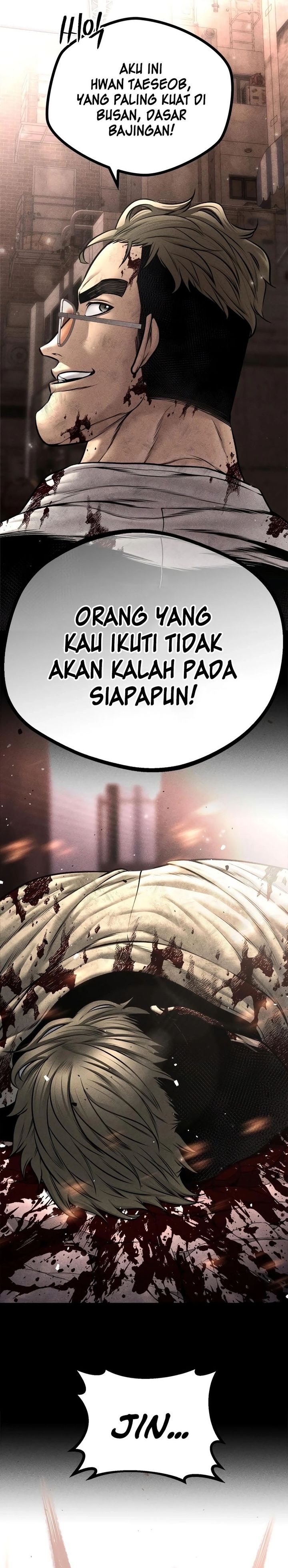 Festival Of Warriors Chapter 22