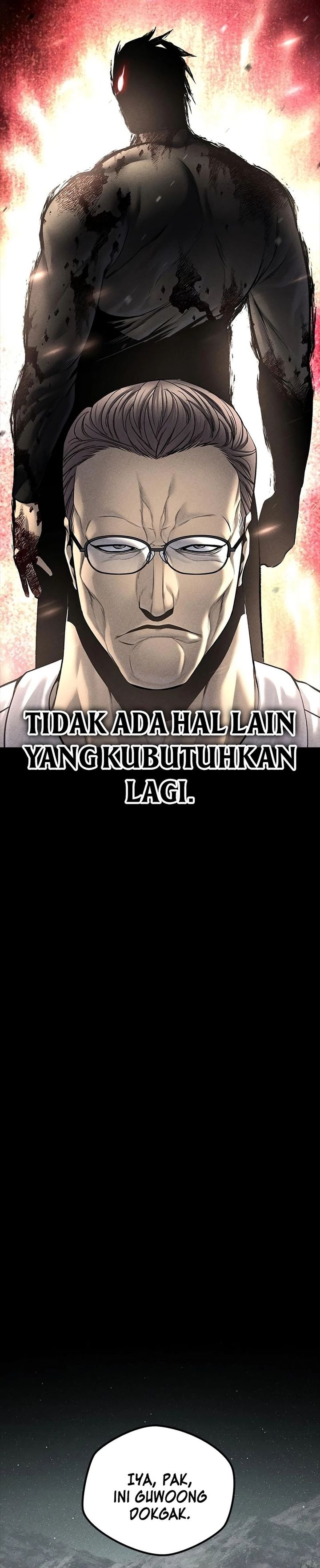 Festival Of Warriors Chapter 22