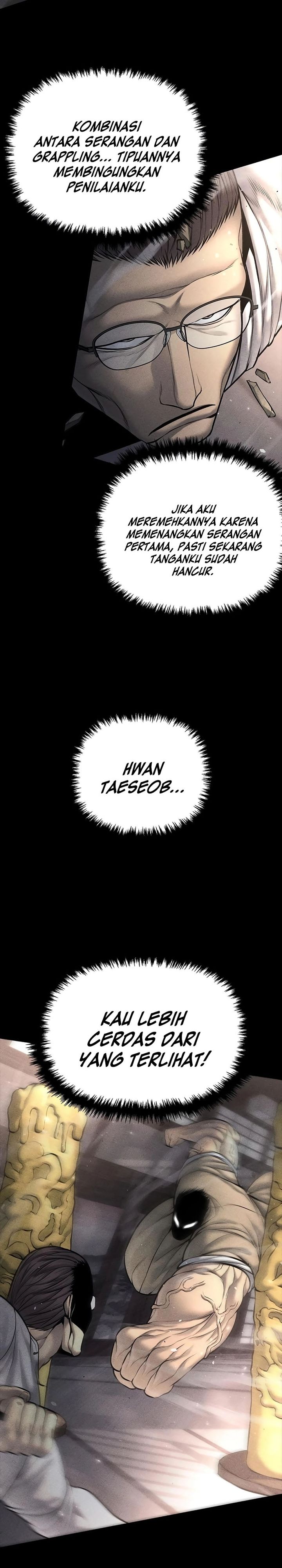 Festival Of Warriors Chapter 22