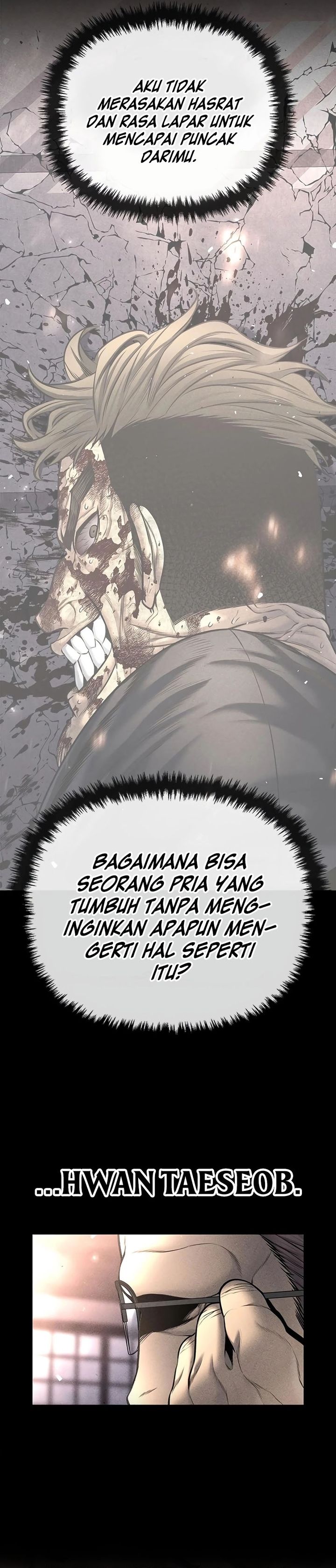 Festival Of Warriors Chapter 22
