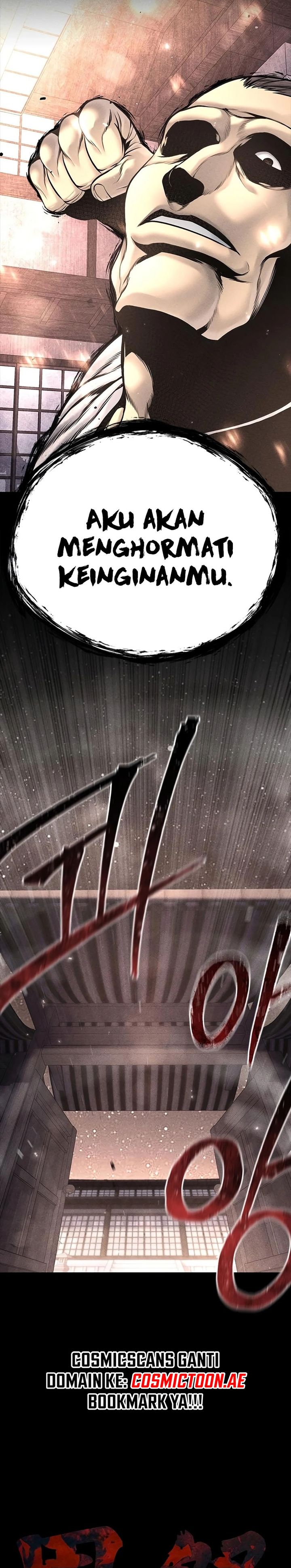 Festival Of Warriors Chapter 22