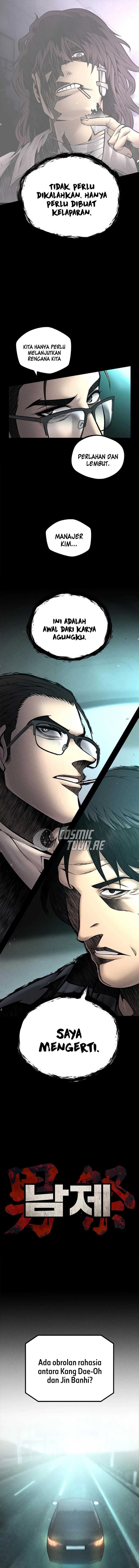 Festival Of Warriors Chapter 26