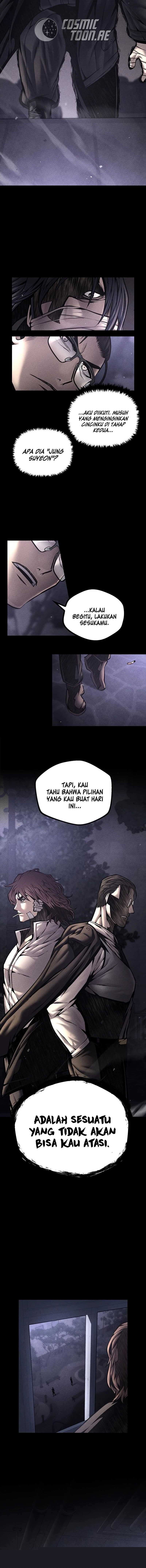 Festival Of Warriors Chapter 26