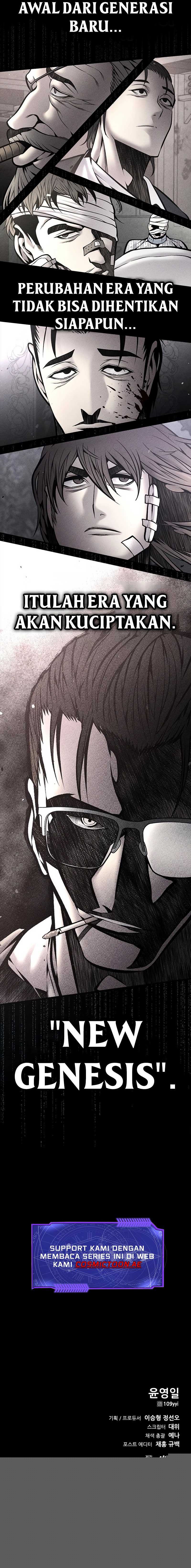Festival Of Warriors Chapter 26