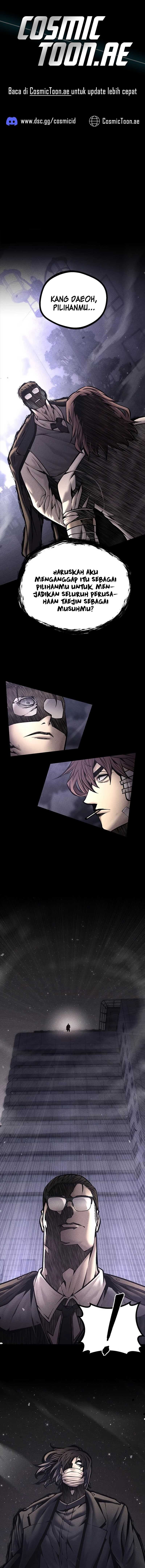 Festival Of Warriors Chapter 26