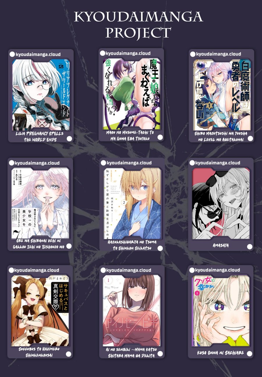 Tenchou to Mujikakuna Tennin Chapter 10