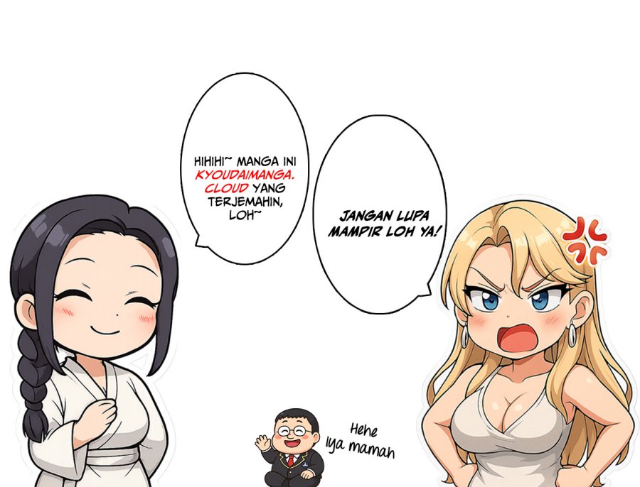 Tenchou to Mujikakuna Tennin Chapter 10