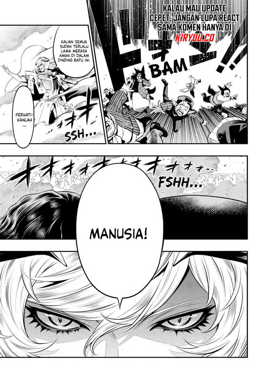 Metaphor: ReFantazio Chapter 02
