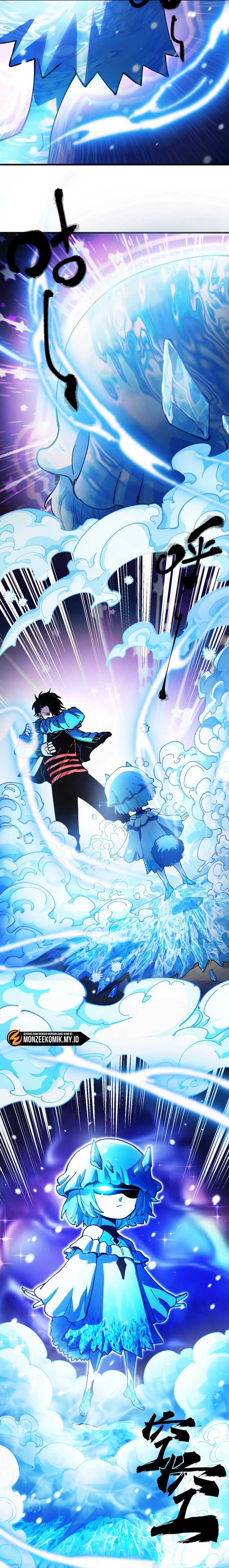 Global Beast Tamer: I Can See the Path of Evolution Chapter 01