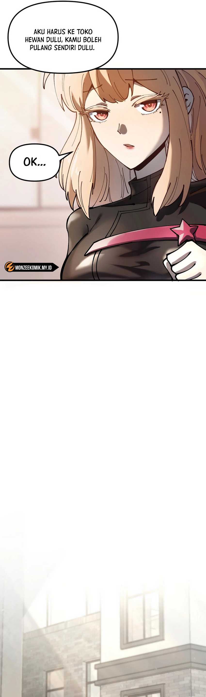 Global Beast Tamer: I Can See the Path of Evolution Chapter 01