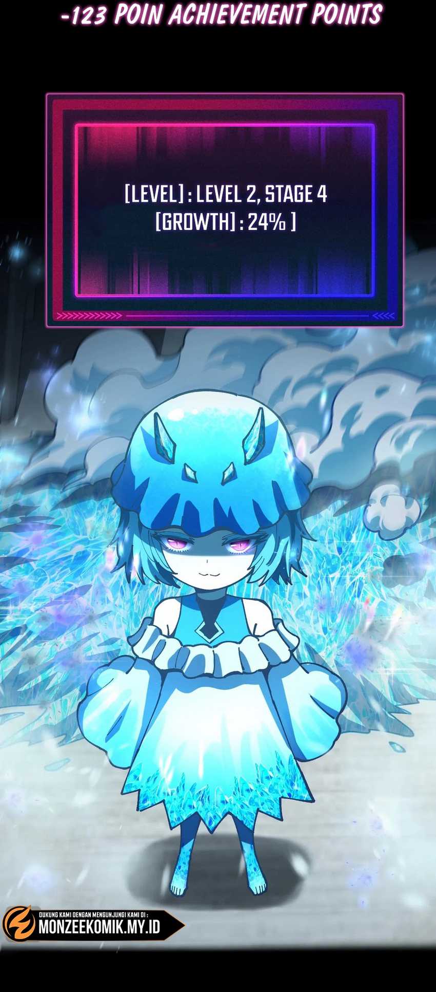 Global Beast Tamer: I Can See the Path of Evolution Chapter 02
